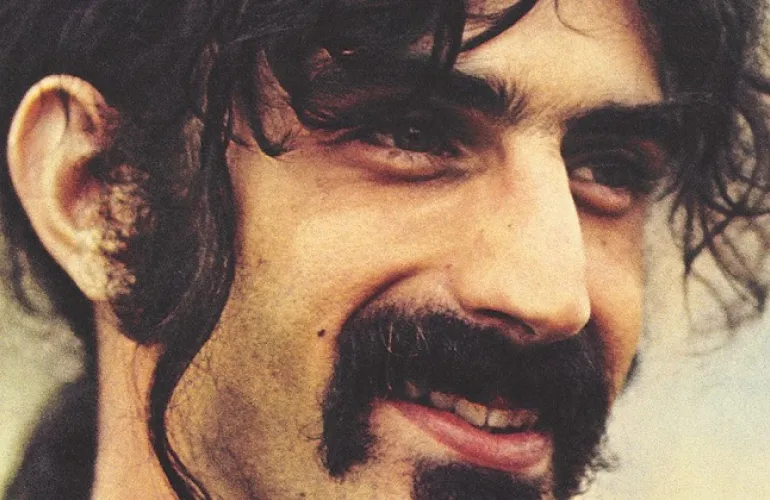 Frank Zappa: «Ένας ιδιοφυής ροκ Satirist...» !!! Μέρος 'Β