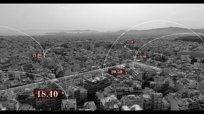 Onassis Cinema Tassos Langis Yiannis Gaitanidis BUILDERS HOUSEWIVES AND THE CONSTRUCTION OF MODERN ATHENS 01