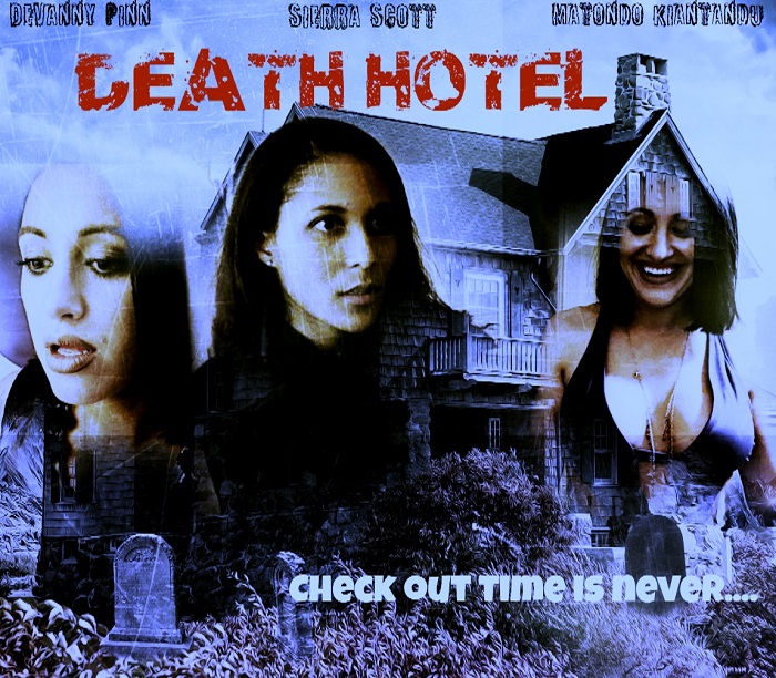 death hotel