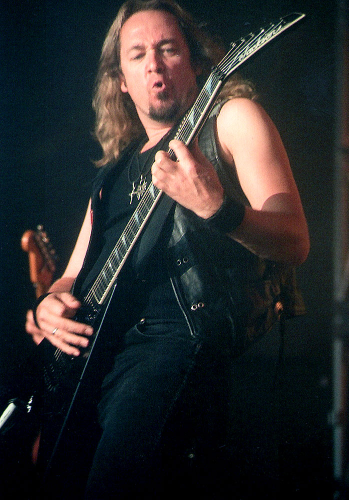 iron maiden sinavlia athina 1999 8