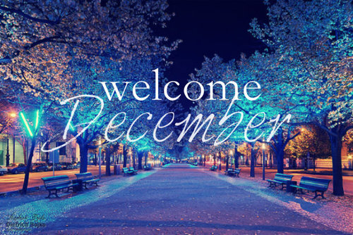 1 Welcome December 1h8xpy2