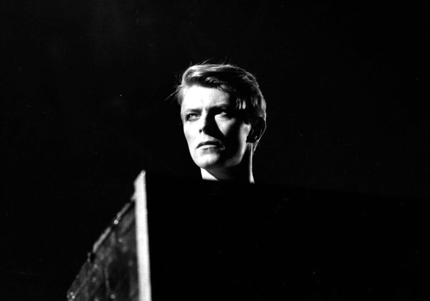David Bowie 1641220521
