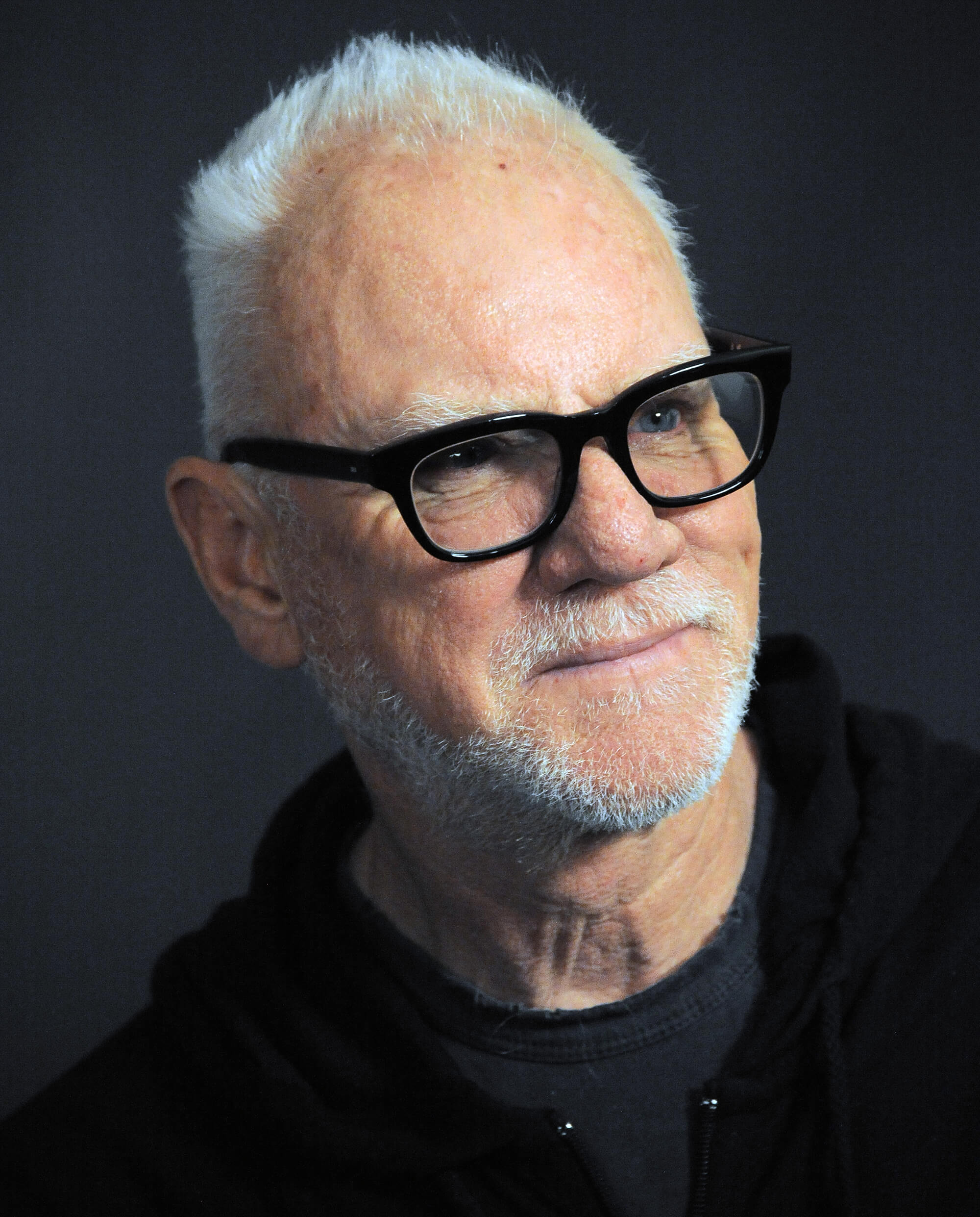 Malcolm McDowell Getty 2020