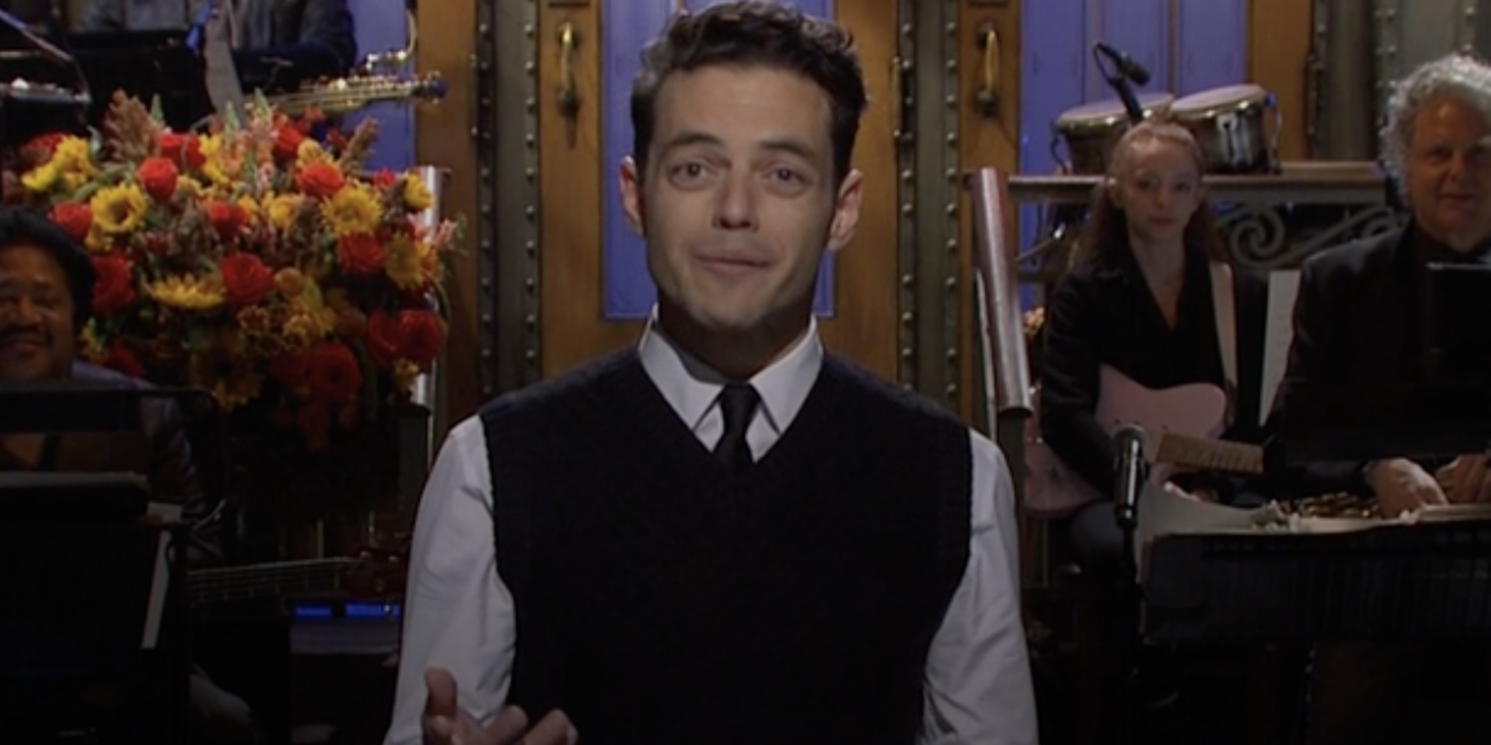 SNL Season 47 Episode 3 Recap Rami Malek Hosts