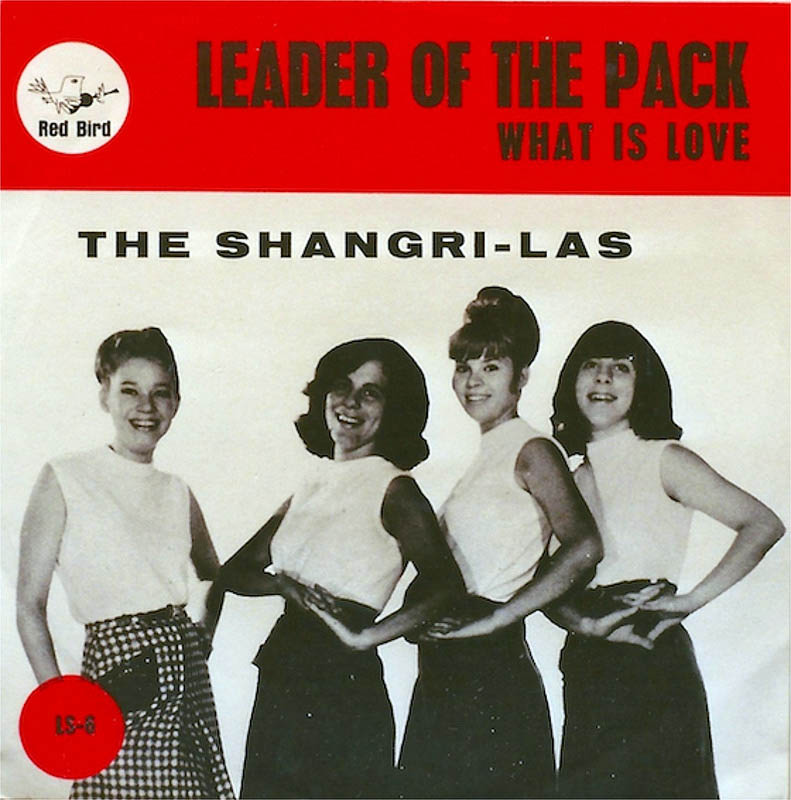 The Shangri Las Leader Of The Pack 1530643627 1615329635 1
