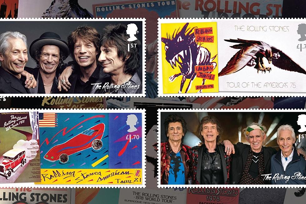 attachment rolling stones stamp sheet