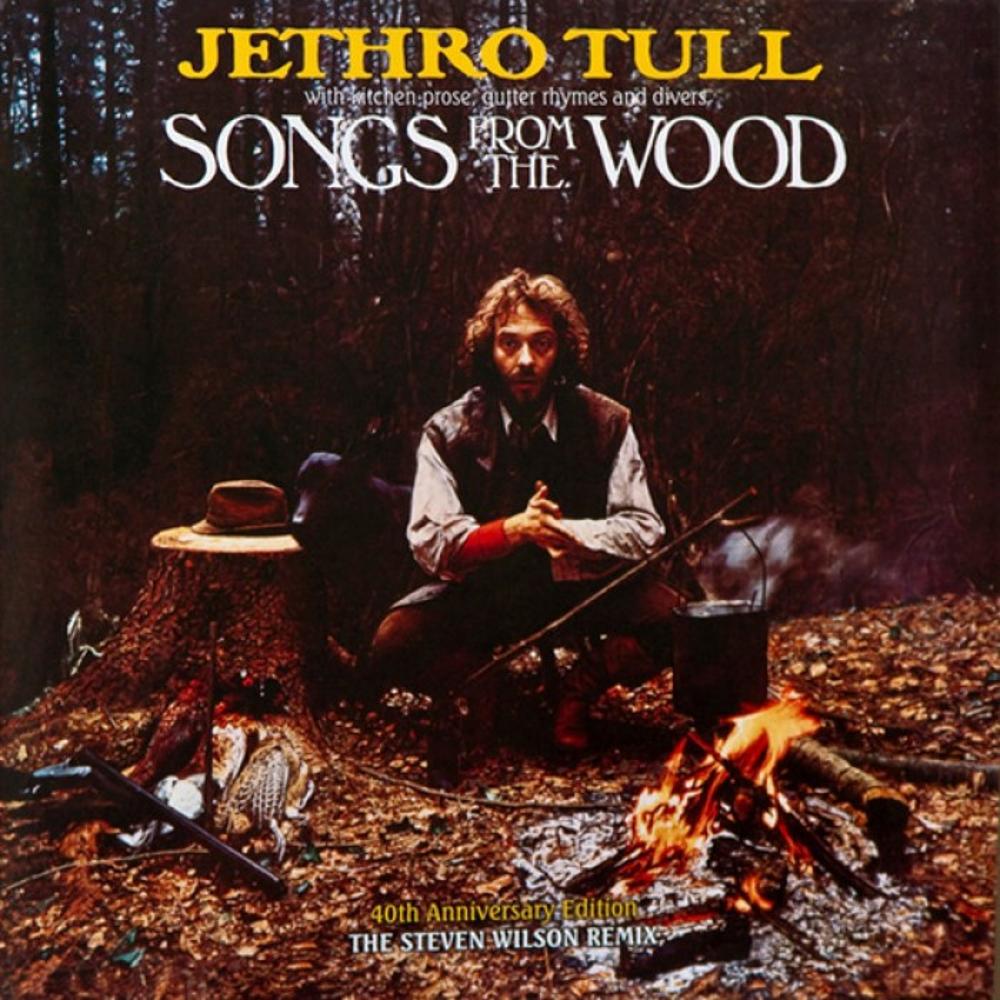 jethro tull songs from the wood w1000h1000f