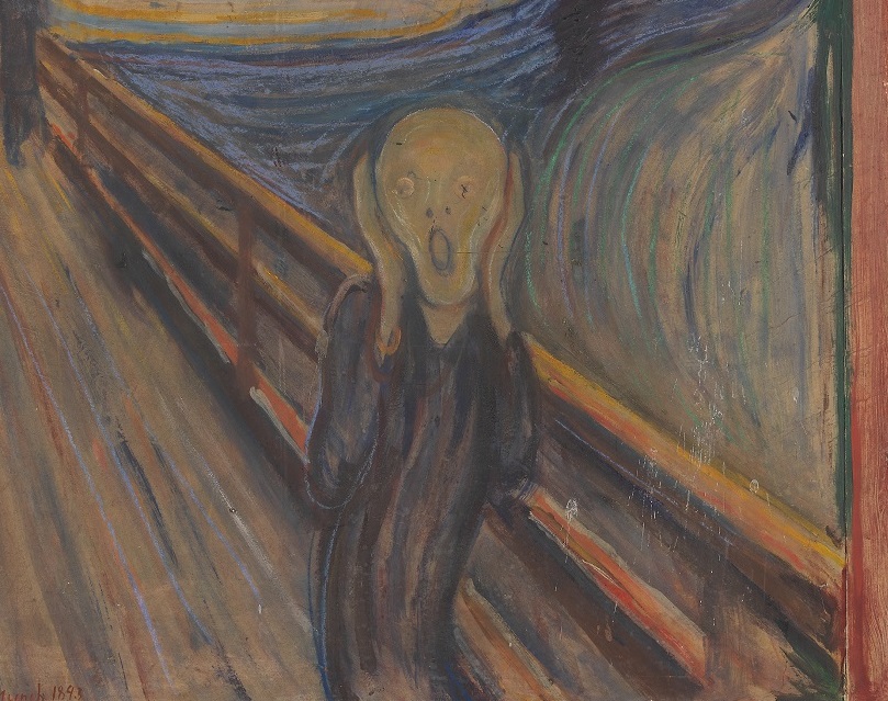 the scream 10