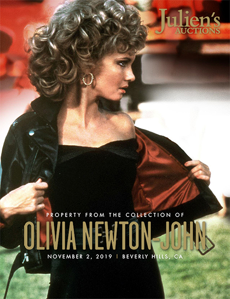 Olivia Newton John Cover