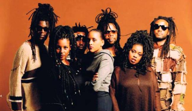 Soul Ii Soul Band Members