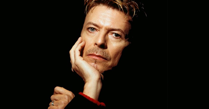 David Bowie 23572352375