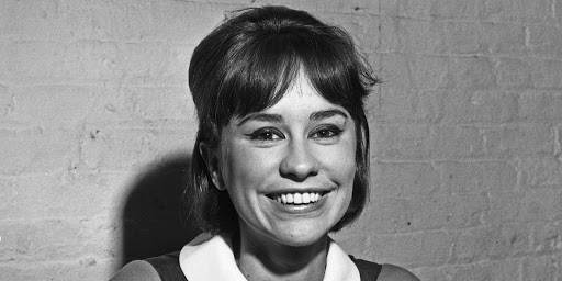 Astrud Gilberto, έγινε 81 ετών 2 Astrud Gilberto