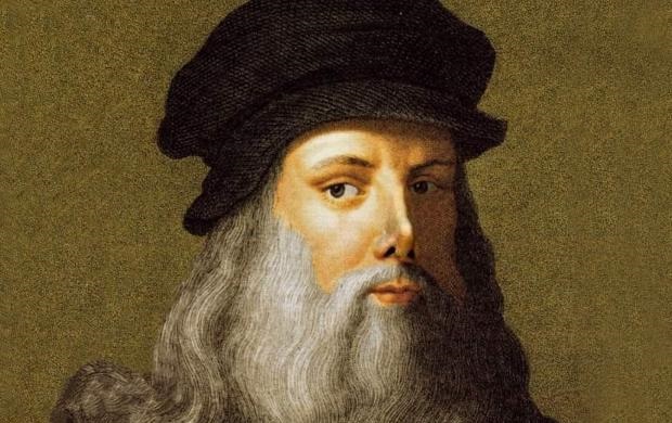 Leonardo da Vinci 32