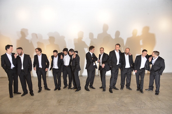 Press Kit Photo Ventus Ensemble p 2