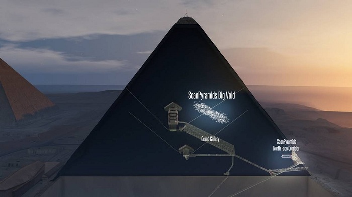 Pyramid 234