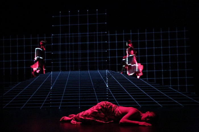 Sudden Rise Photo Paula CourtEMPAC