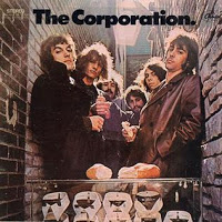 The Corporation LP