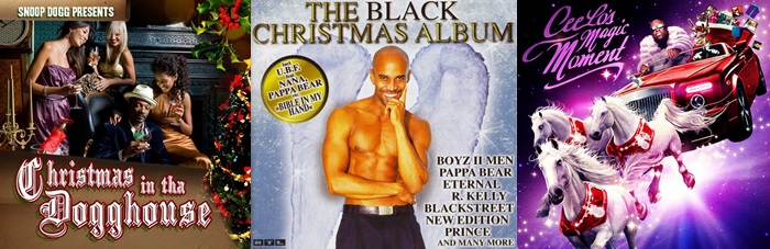 christmas album 10