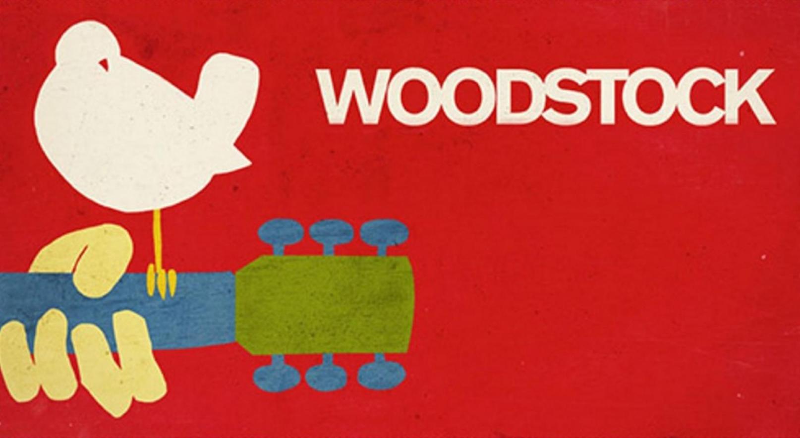 woodstock 50