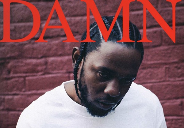 Kendrick Lamar DAMN album cover featured 827x620
