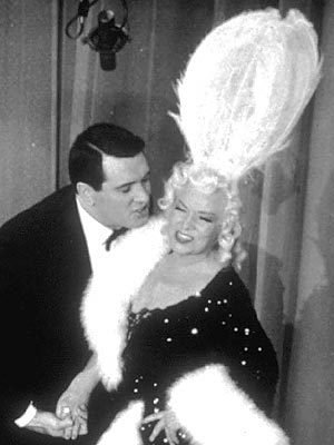 Rock Hudson Mae West classic movies 29828557 300 400