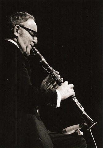 Benny Goodman1.1971 334x480