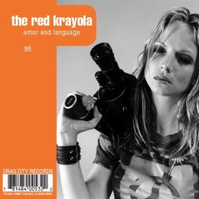 Red Krayola Amor and Language