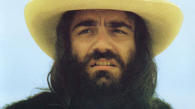 Demis Roussos1