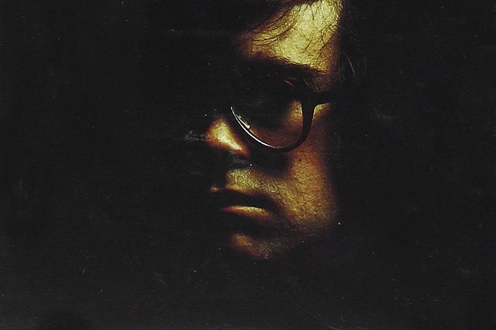 Elton John Album Photo