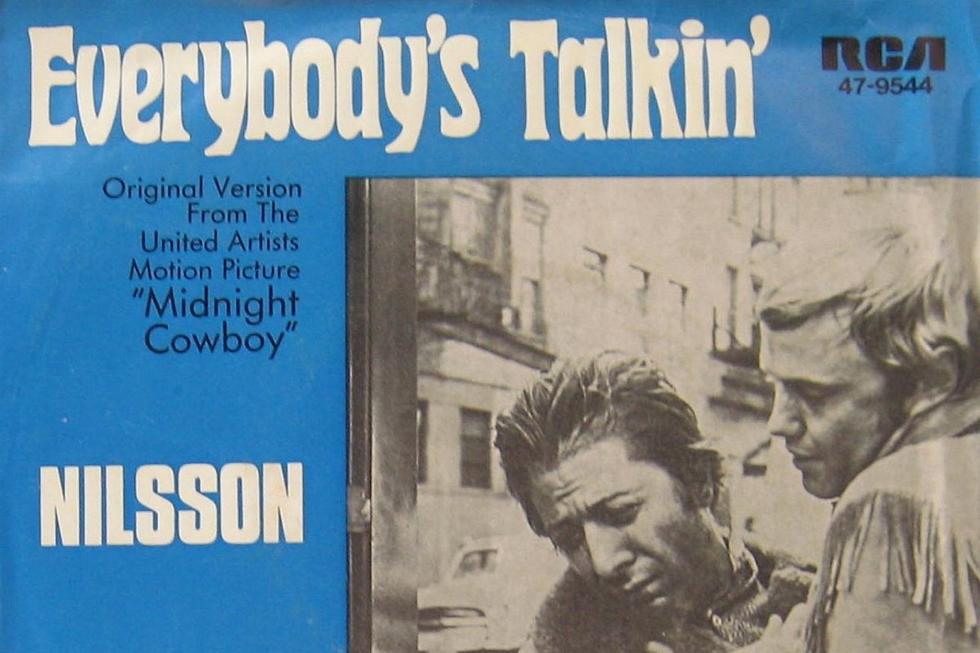 Harry Nilsson Midnight Cowboy RCA Image