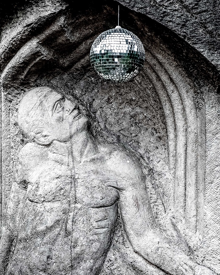 Songs of RebellionMartin Koos 2 4x5 p