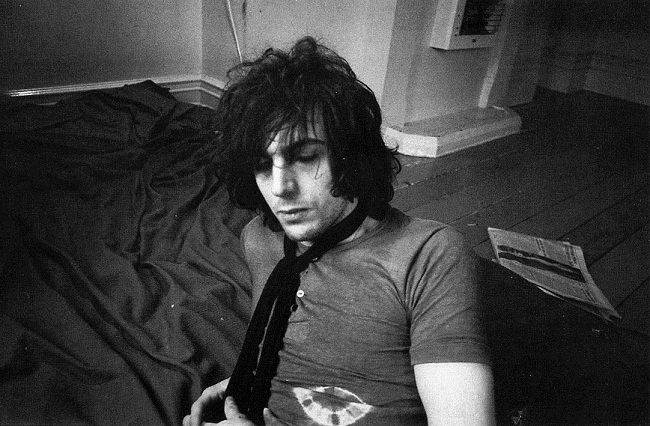 Syd Barrett Pink Floyd