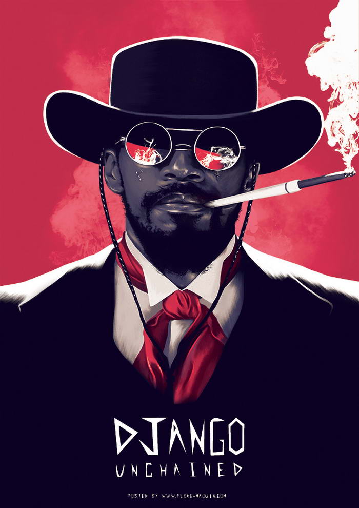 Django Unchained