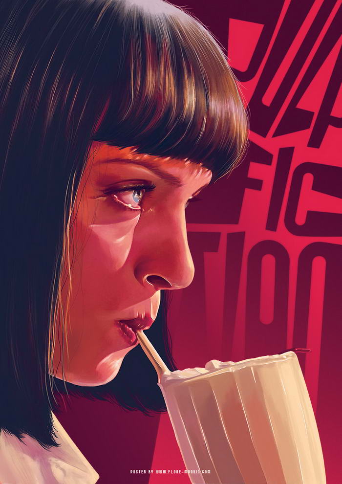 Pulp Fiction 42354