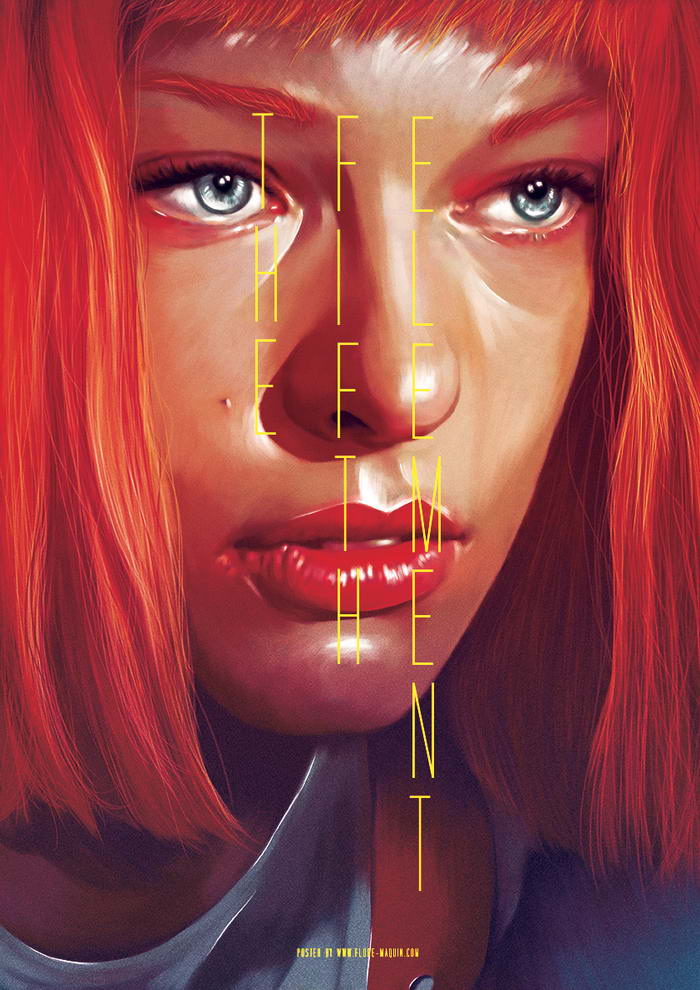 The Fifth Element