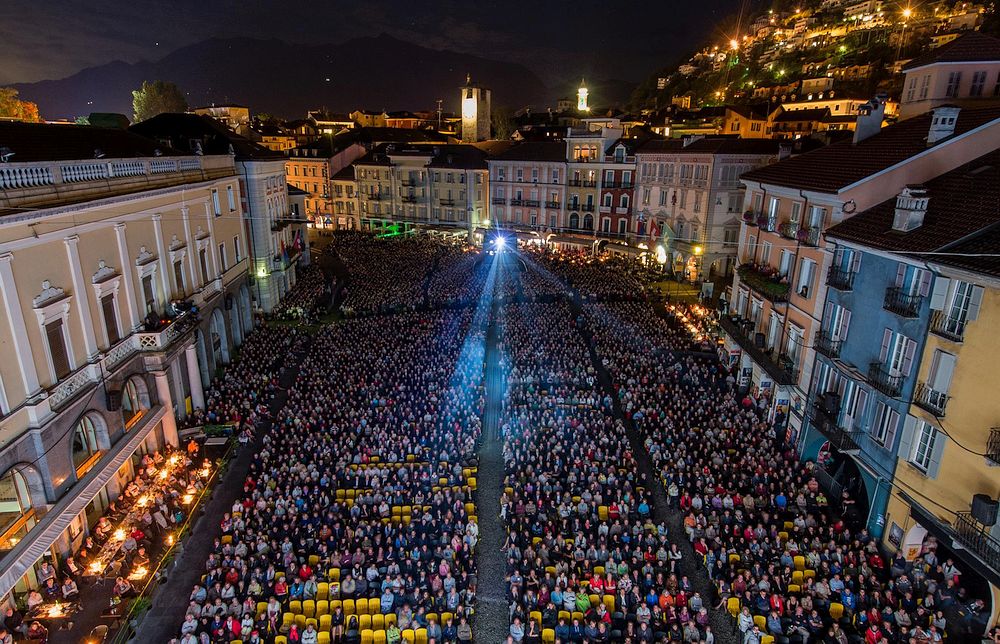 locarno film festival