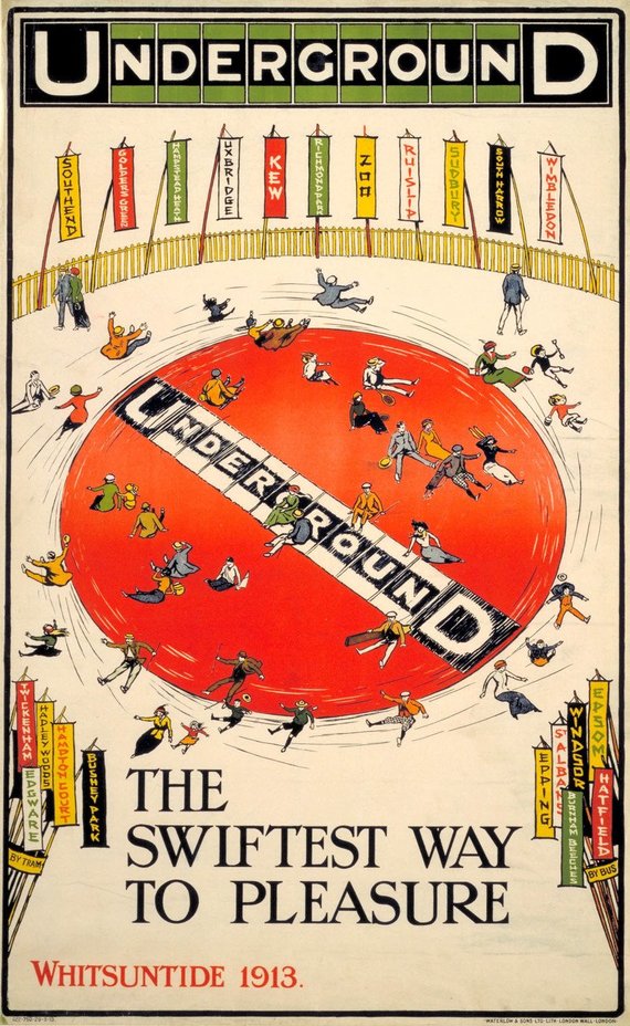 the swiftest way to pleasure whitsun joy wheel charles sharland 1913