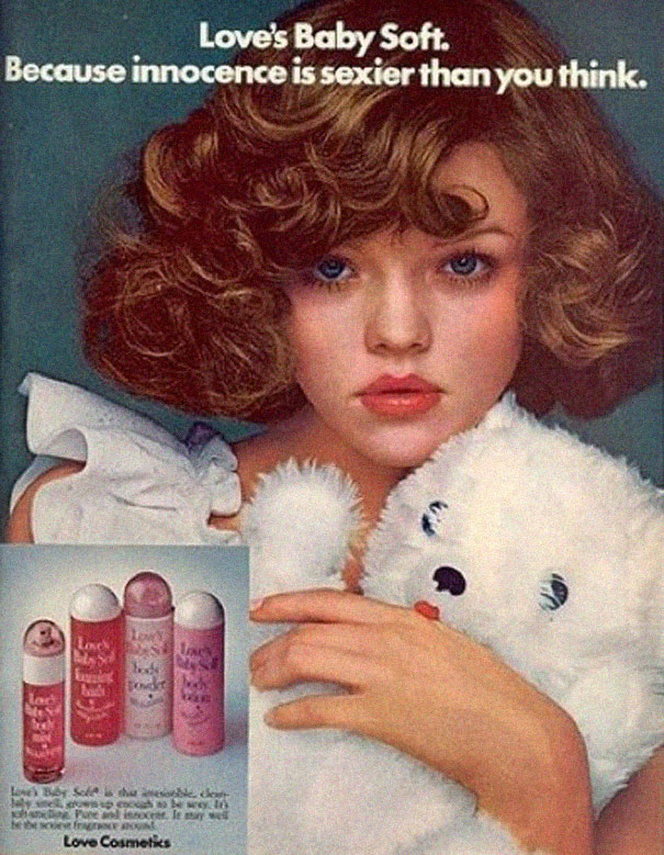 vintage ads that would be banned today 17