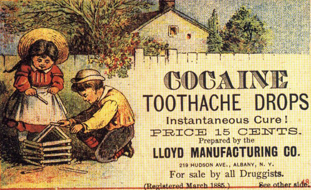 vintage ads that would be banned today 4