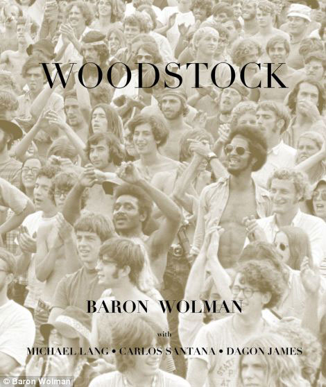 woodstock 18