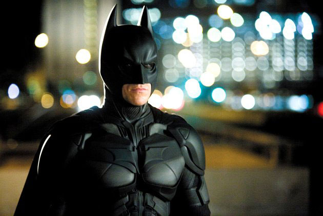batman The Dark Knight 2008