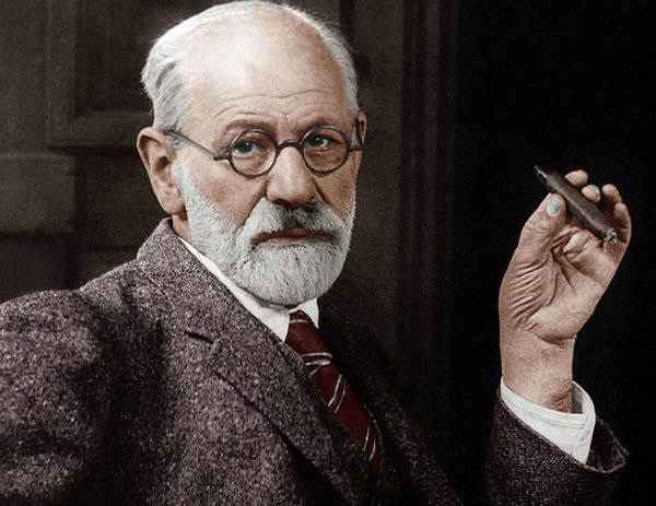 sigmund freud austrian neurologist and psychoanalyst in 1926 french school