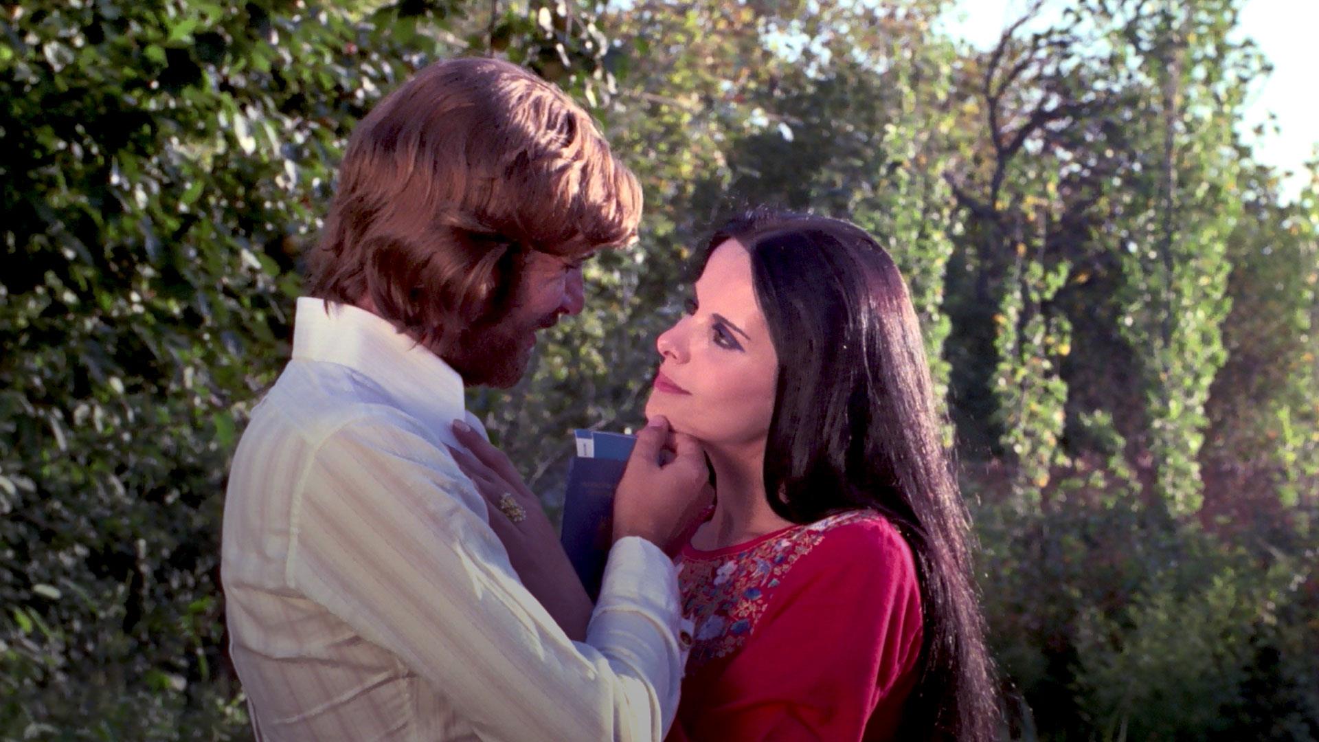 Εκείνο το καλοκαίρι, μια πετυχημένη ταινία του 1971 για μια χαμένη αγάπη