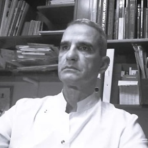 Δημήτρης Φυλακτόπουλος