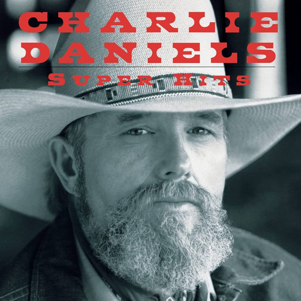 Charlie Daniels