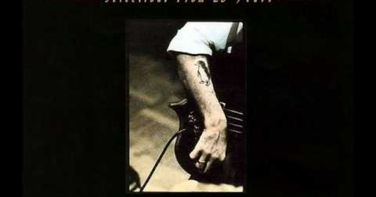 The ChainFleetwood Mac (1977)