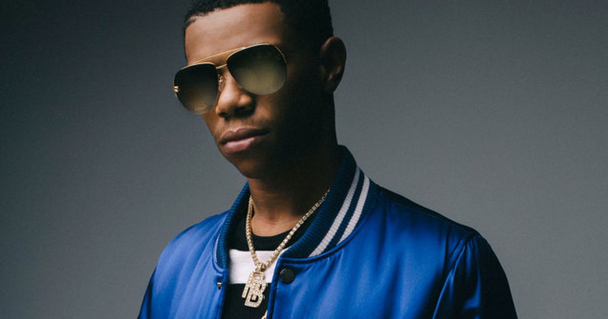 A Boogie Wit Da Hoodie Swervin Clean Swervin-A Boogie Wit Da Hoodie feat. 6ix9ine