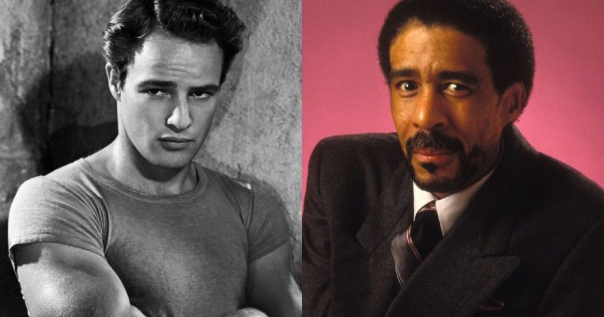 Συνέντευξη Quincy Jones είχε σχέσεις ο Marlon Brando με Richard Pryor