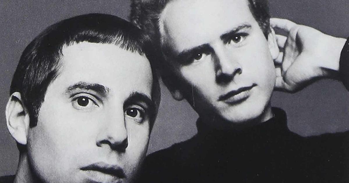 Simon condor. Simon &amp; garfunkel. simon &amp; garfunkel - el condor pasa (if i could).