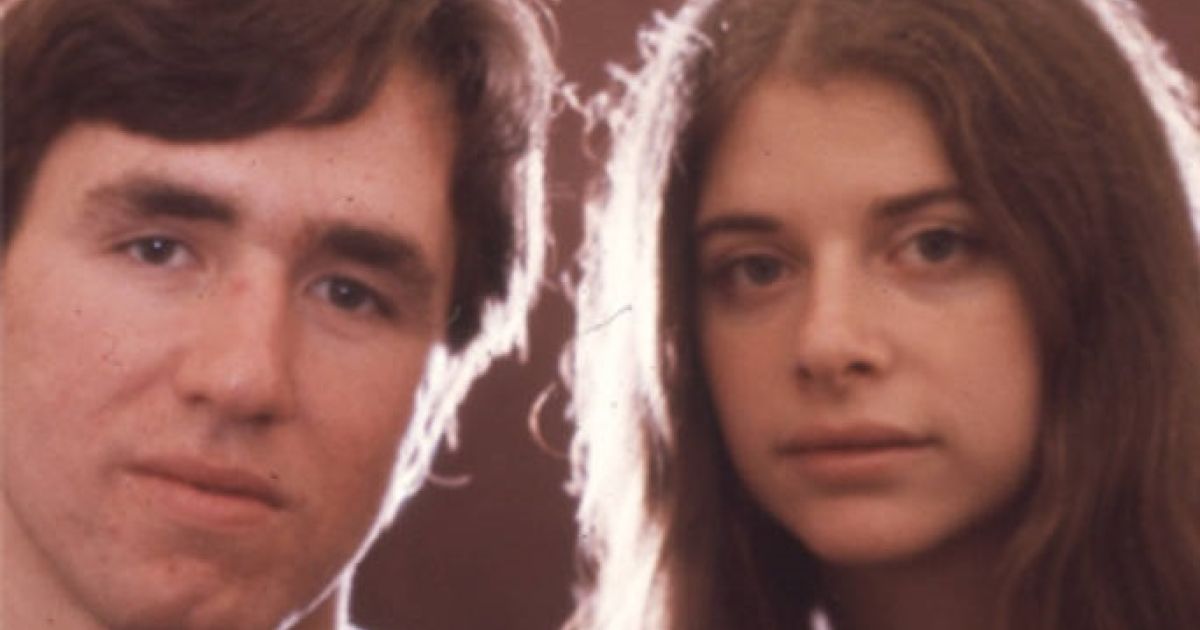 The Gentle Soul Ένα ονειρικό μουσικό ντουέτο...